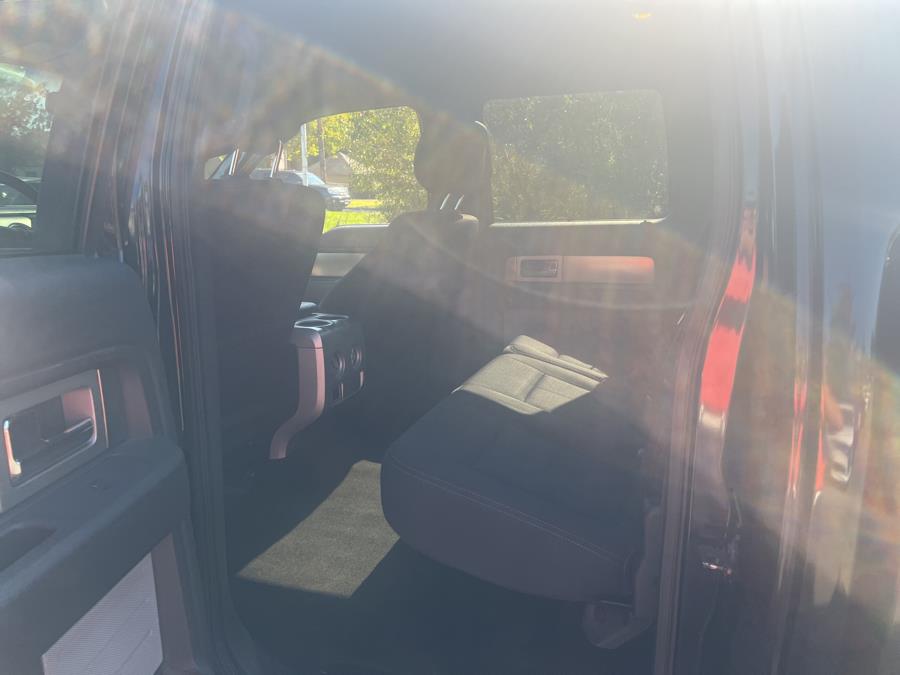 2014 Ford F-150 FX4 photo