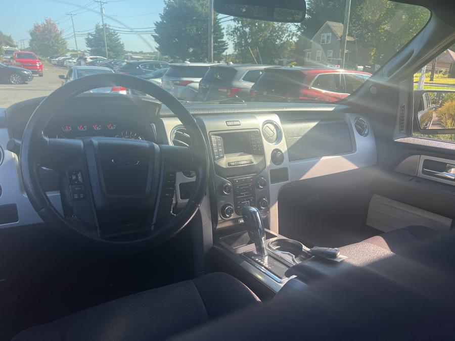 2014 Ford F-150 FX4 photo