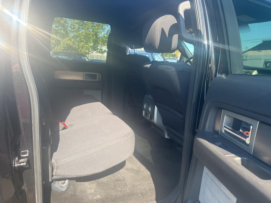 2014 Ford F-150 FX4 photo