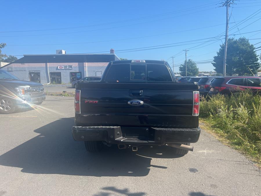 2014 Ford F-150 FX4 photo