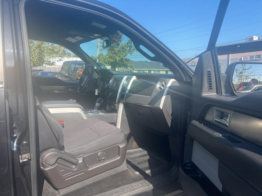 2014 Ford F-150 FX4 photo