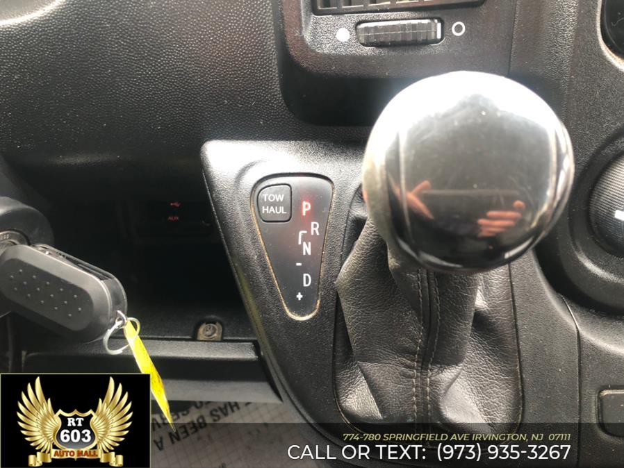 2019 RAM ProMaster Cargo Van 2500 High Roof 159