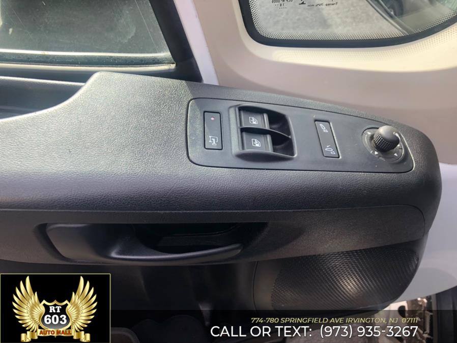 2019 RAM ProMaster Cargo Van 2500 High Roof 159