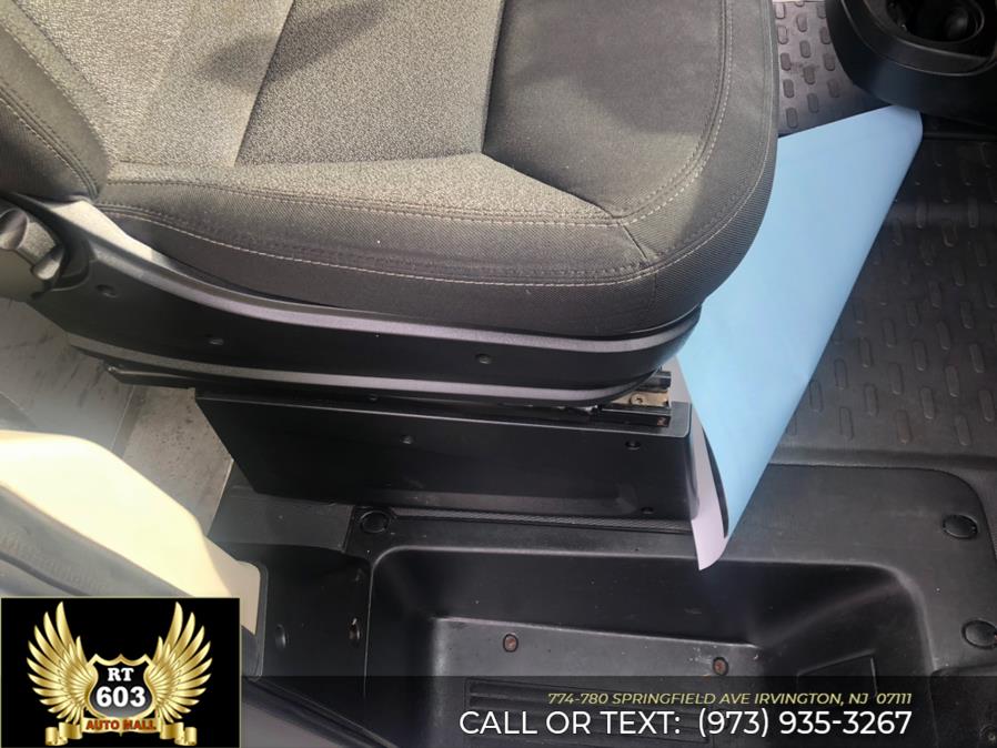 2019 RAM ProMaster Cargo Van 2500 High Roof 159