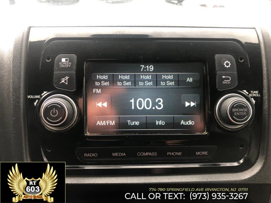 2019 RAM ProMaster Cargo Van 2500 High Roof 159