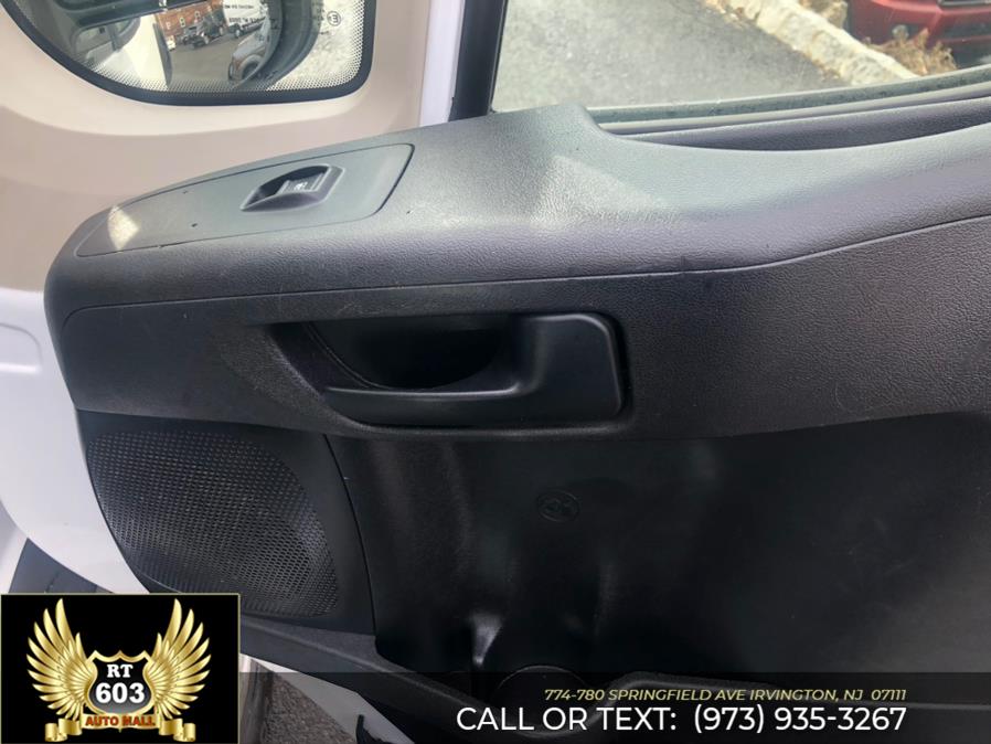2019 RAM ProMaster Cargo Van 2500 High Roof 159