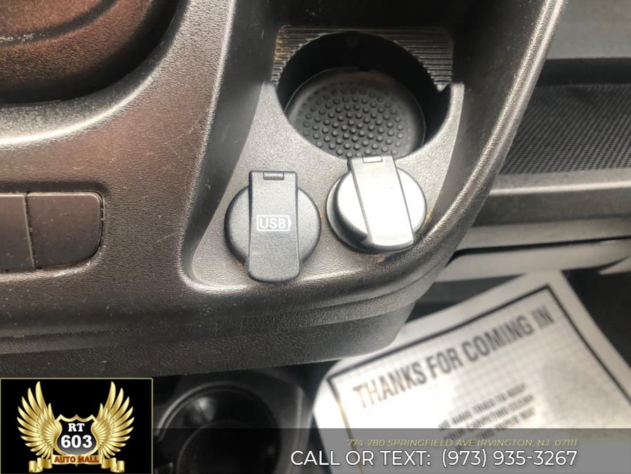 2019 RAM ProMaster Cargo Van 2500 High Roof 159