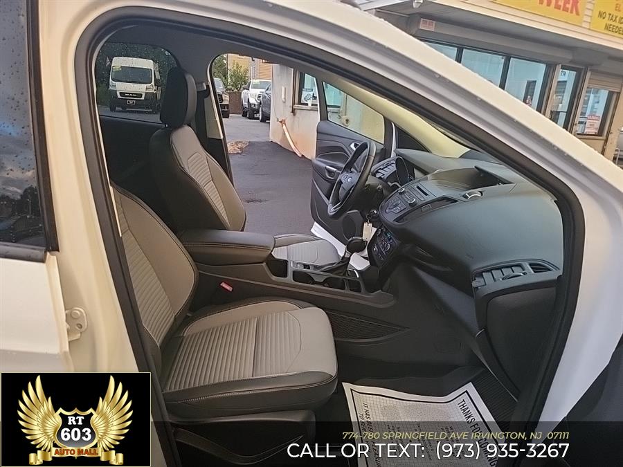 2018 Ford Escape SE 4WD photo