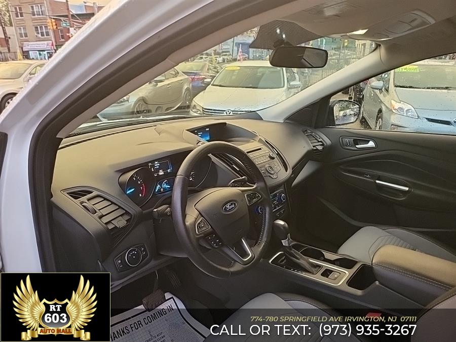 2018 Ford Escape SE 4WD photo