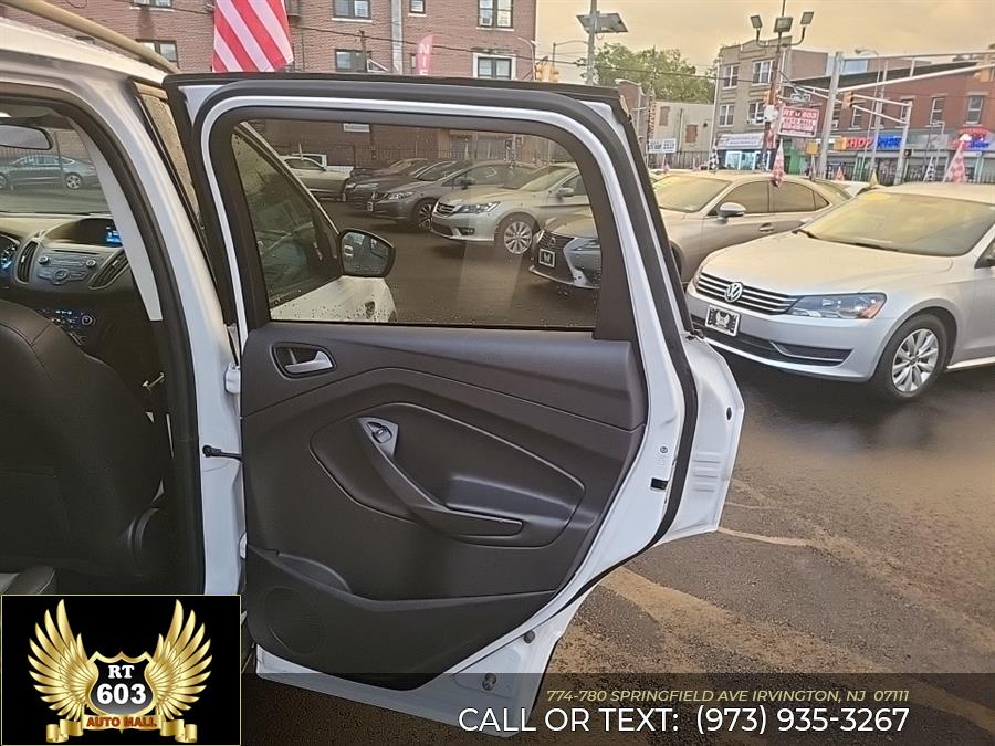 2018 Ford Escape SE 4WD photo
