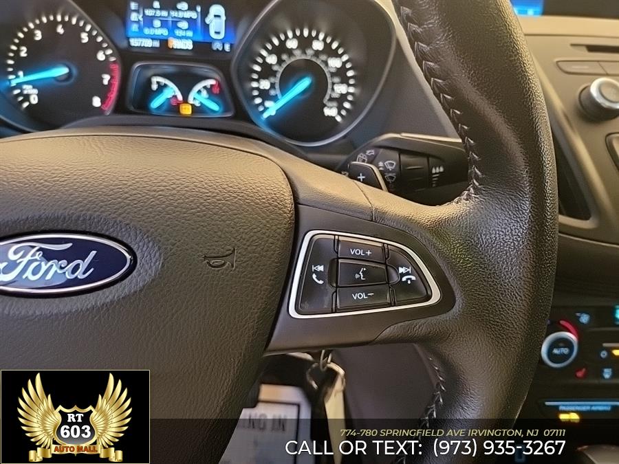 2018 Ford Escape SE 4WD photo