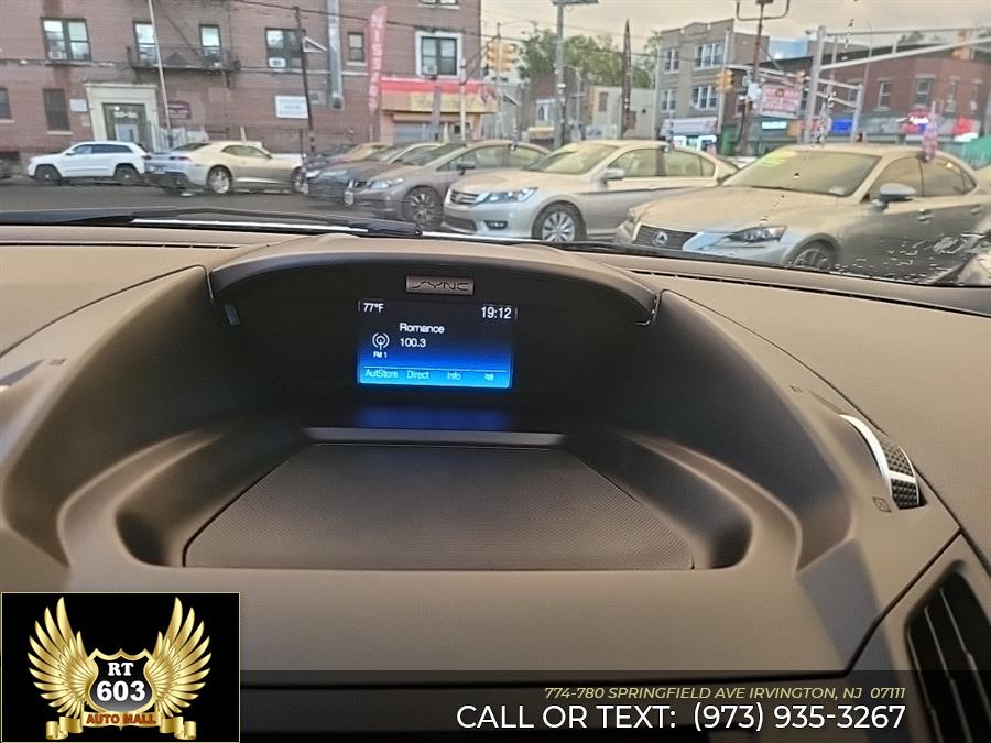 2018 Ford Escape SE 4WD photo