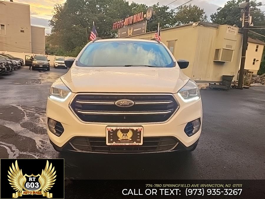 2018 Ford Escape SE 4WD photo