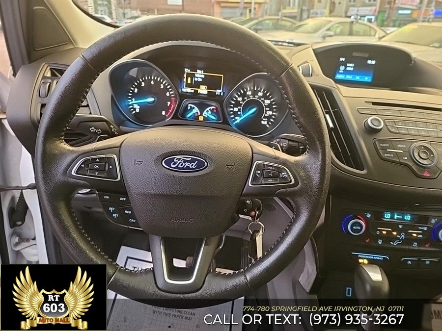 2018 Ford Escape SE 4WD photo