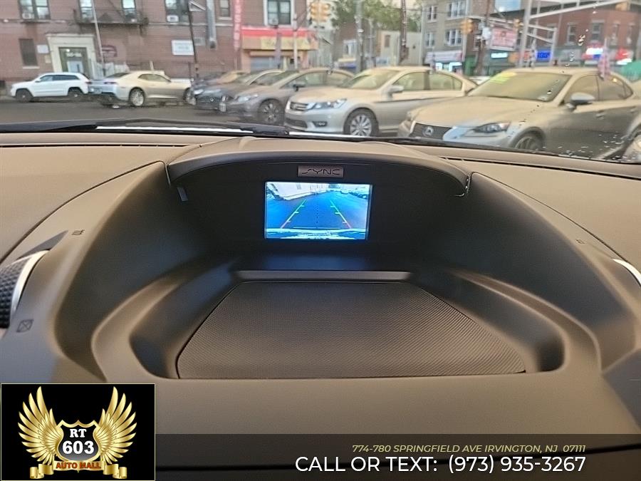 2018 Ford Escape SE 4WD photo