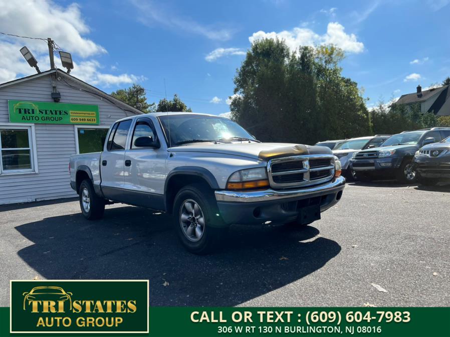 2003 Dodge Dakota SLT photo
