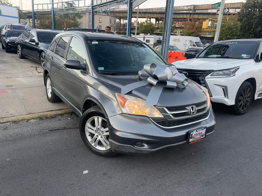 2010 Honda CR-V EX photo