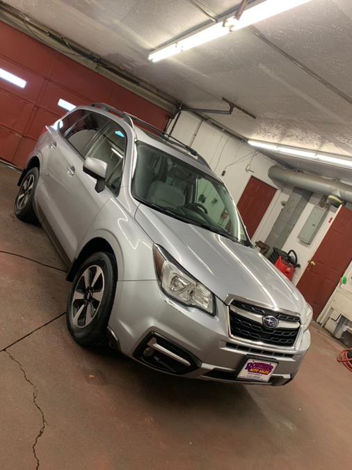 2018 Subaru Forester 2.5i Premium Black Edition w/E photo