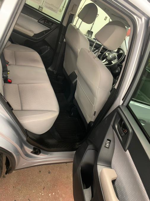 2018 Subaru Forester 2.5i Premium Black Edition w/E photo