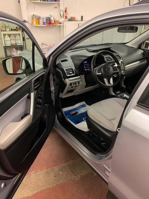 2018 Subaru Forester 2.5i Premium Black Edition w/E photo