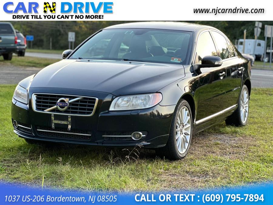 2011 Volvo S80 T6 photo