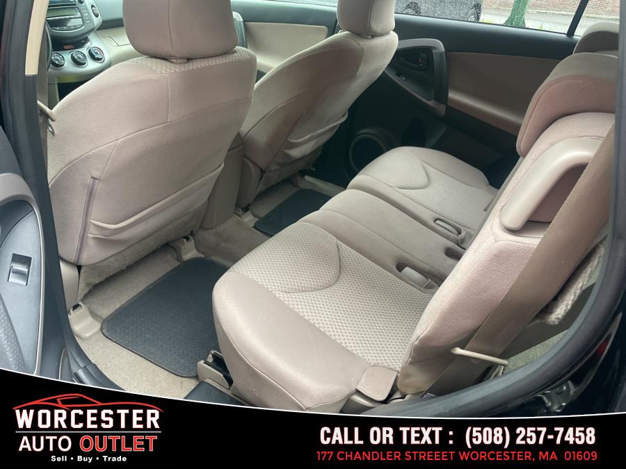 2006 Toyota RAV4 photo