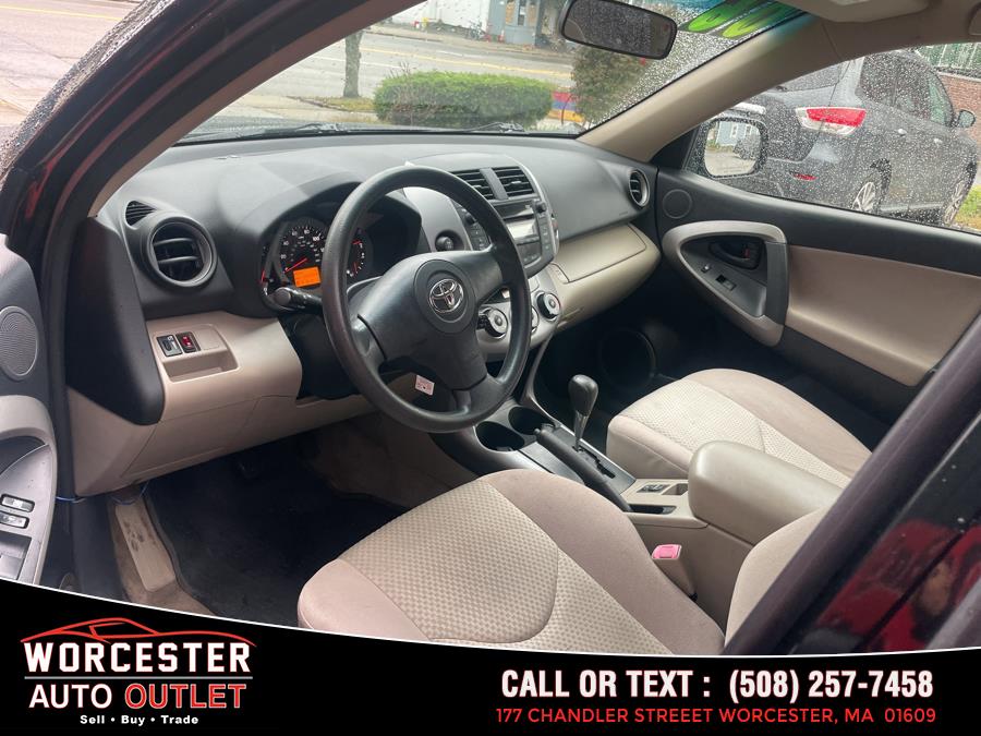 2006 Toyota RAV4 photo