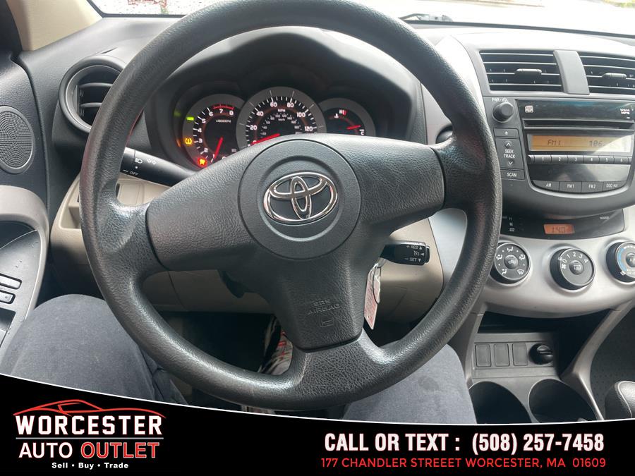 2006 Toyota RAV4 photo