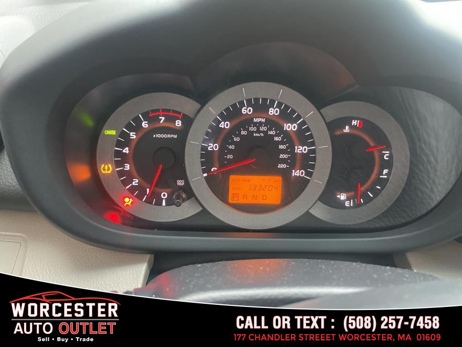 2006 Toyota RAV4 photo