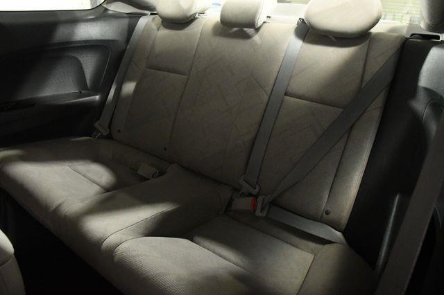 2012 Honda Civic LX photo
