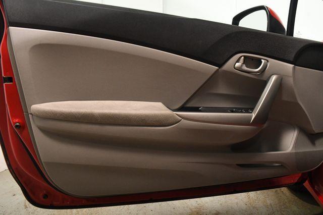 2012 Honda Civic LX photo