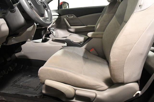 2012 Honda Civic LX photo