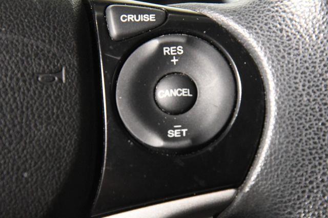 2012 Honda Civic LX photo
