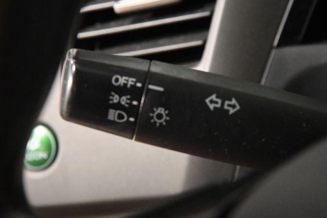 2012 Honda Civic LX photo