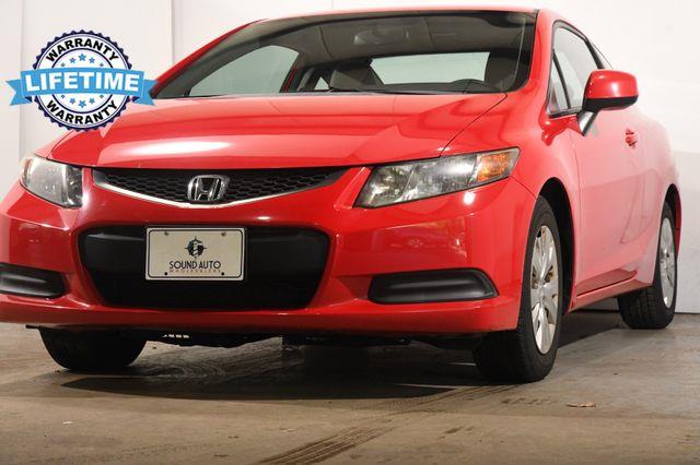 2012 Honda Civic LX photo