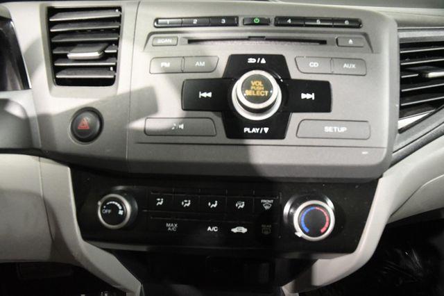 2012 Honda Civic LX photo