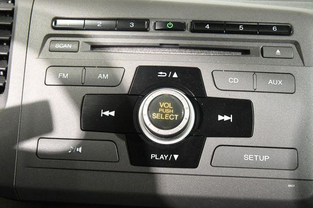 2012 Honda Civic LX photo
