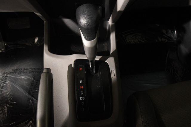 2012 Honda Civic LX photo