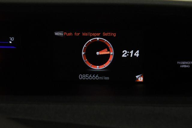 2012 Honda Civic LX photo