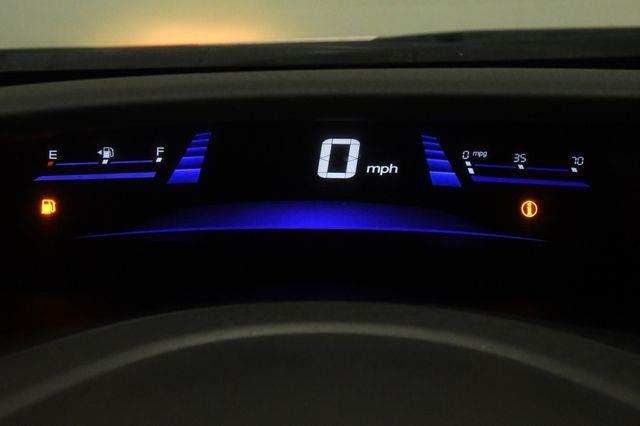 2012 Honda Civic LX photo