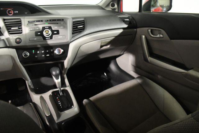 2012 Honda Civic LX photo