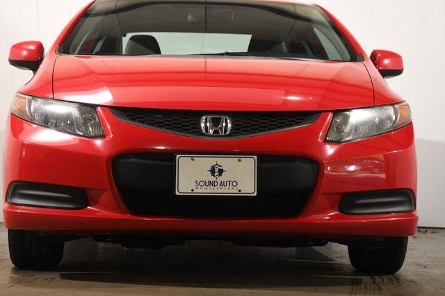 2012 Honda Civic LX photo