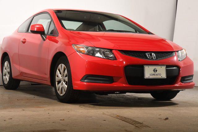 2012 Honda Civic LX photo