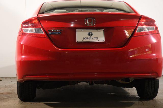 2012 Honda Civic LX photo