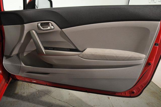 2012 Honda Civic LX photo