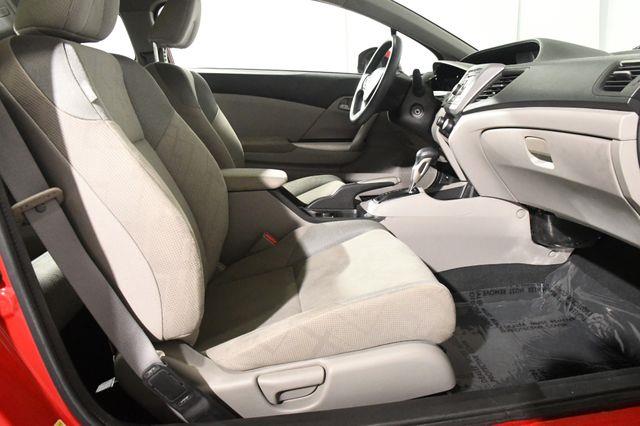 2012 Honda Civic LX photo