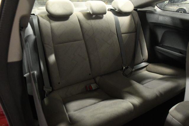 2012 Honda Civic LX photo