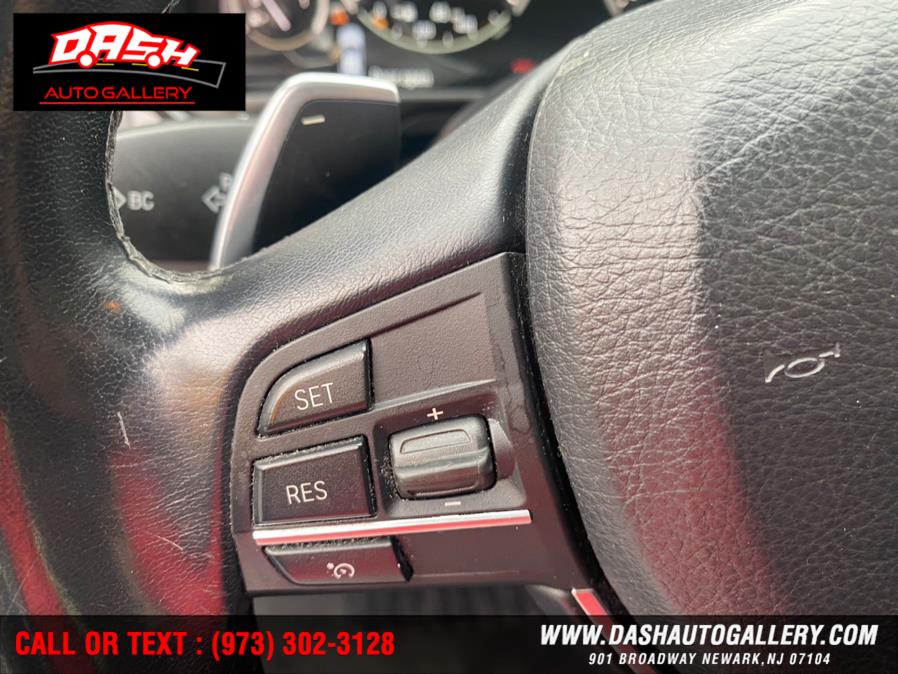 2016 BMW 5-Series 4dr Sdn 528i xDrive AWD photo