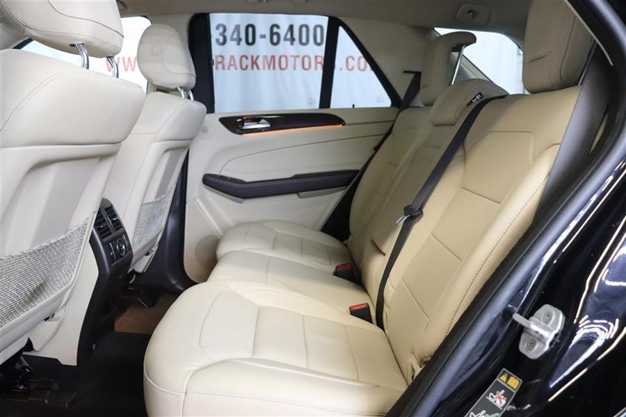 2017 Mercedes-Benz GLE 400 4MATIC photo