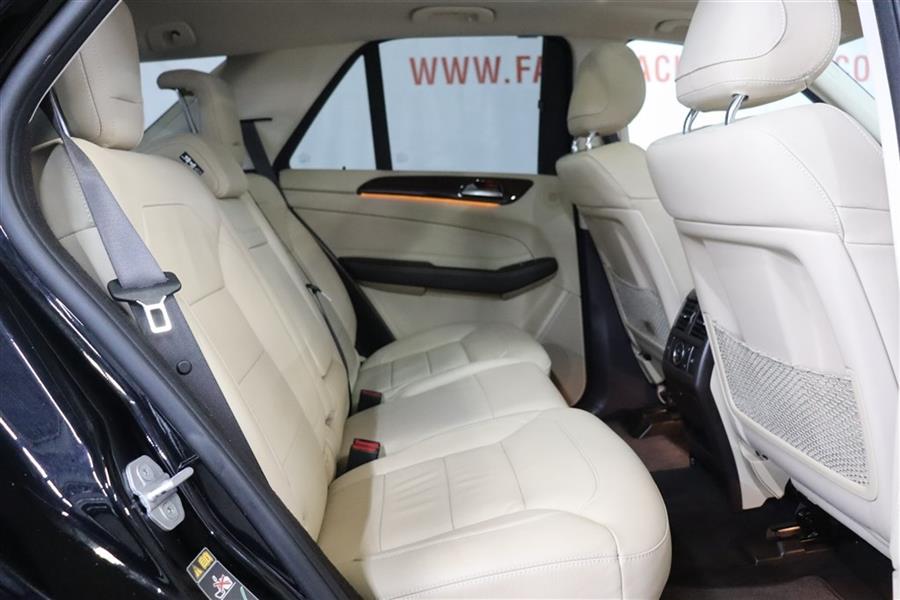2017 Mercedes-Benz GLE 400 4MATIC photo